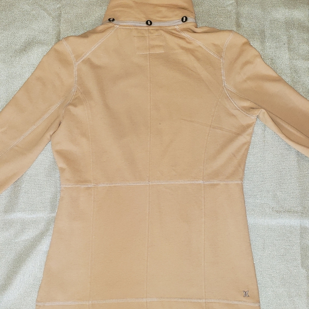 🧡EUC Hurley Jacket🧡 - Picture 11 of 11